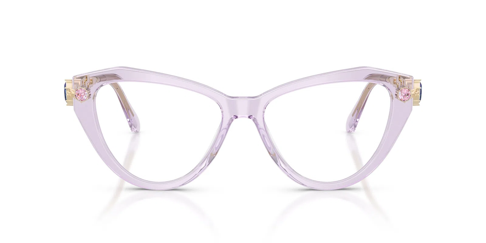 Swarovski 2047 Eyeglasses - view 14